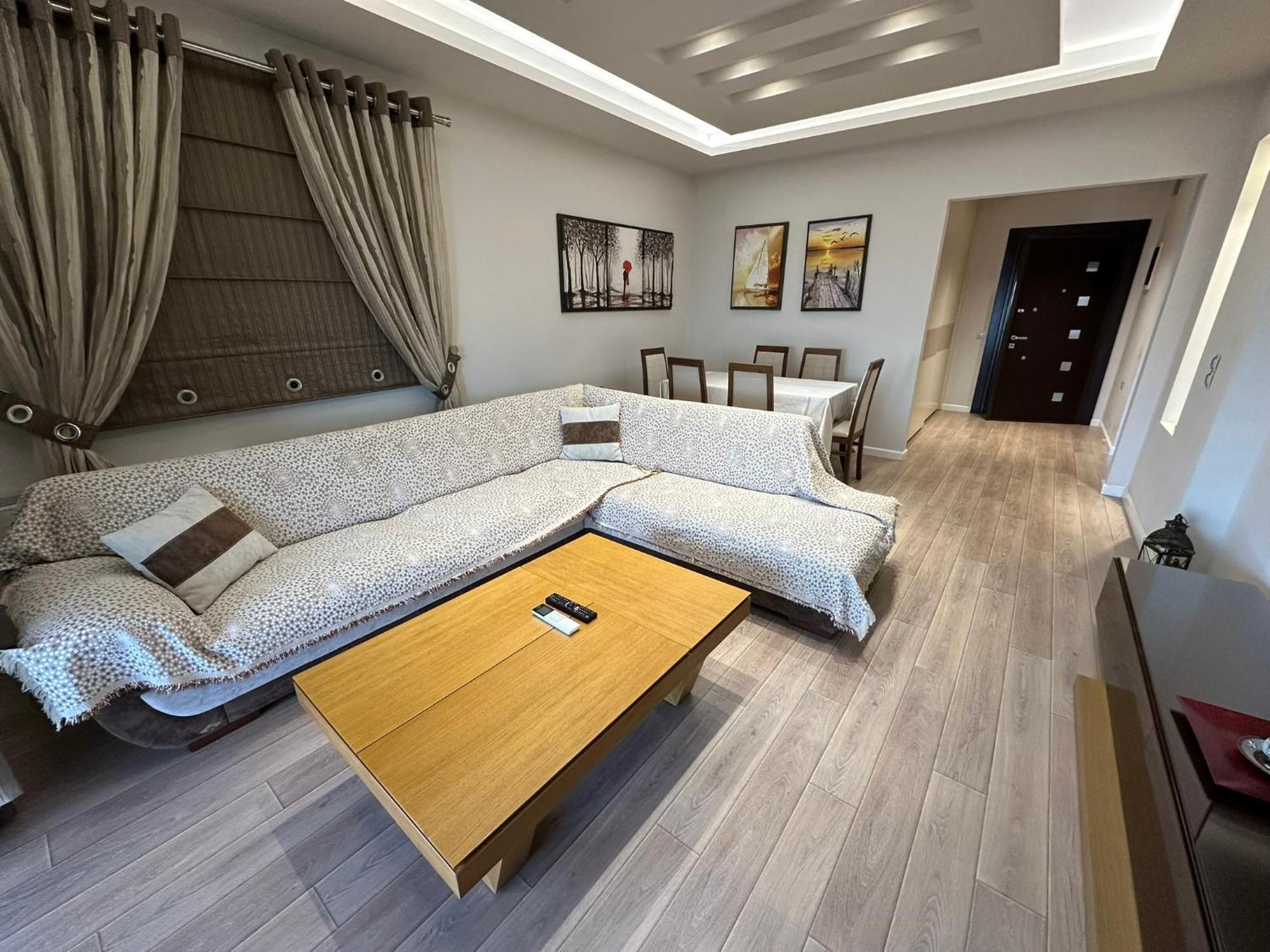 Apartament Hermes Sarande Exterior photo